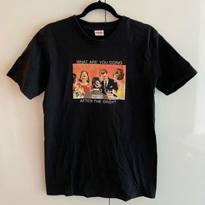 Supreme T-Shirt
